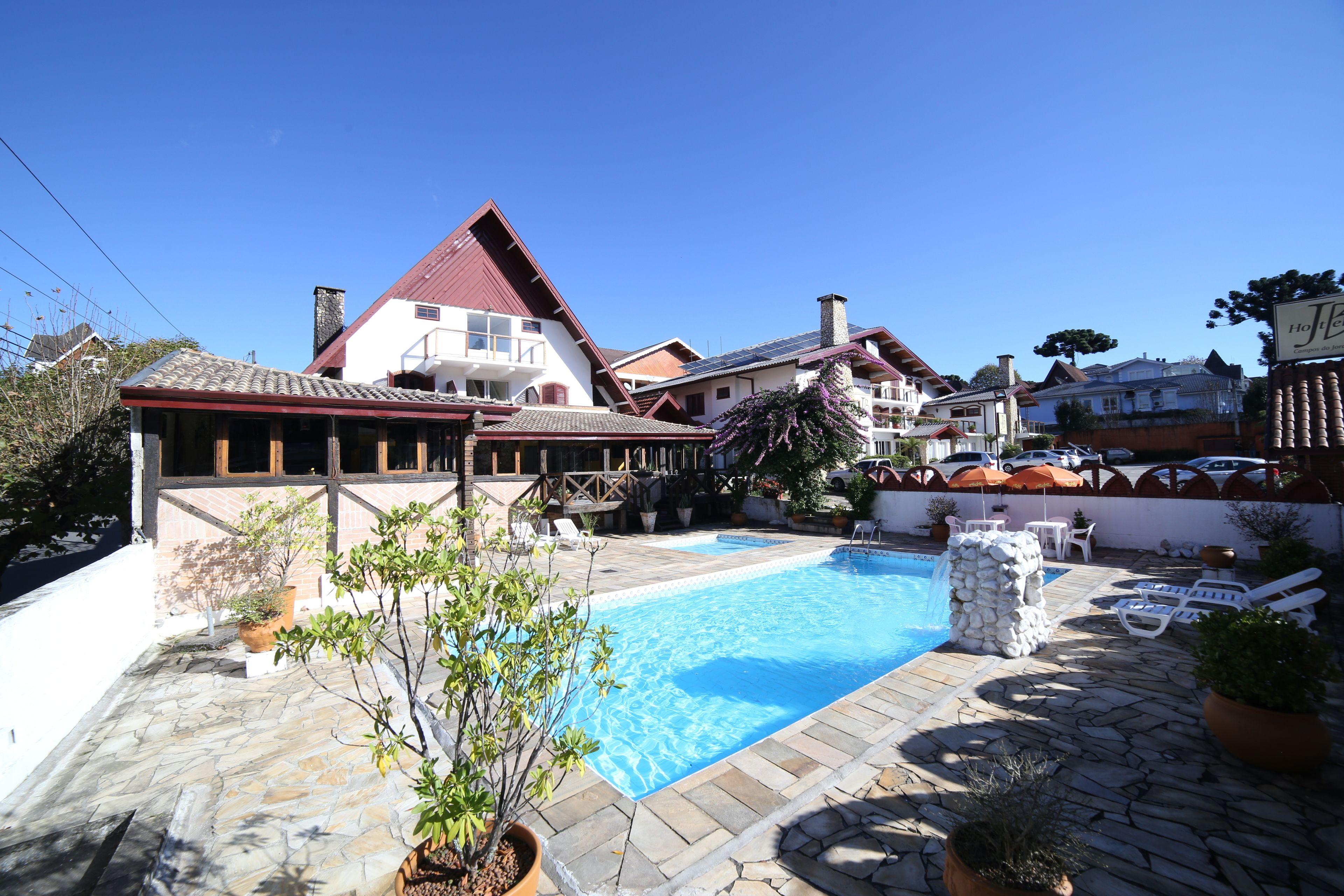 Hotel Jb — Fotos 2